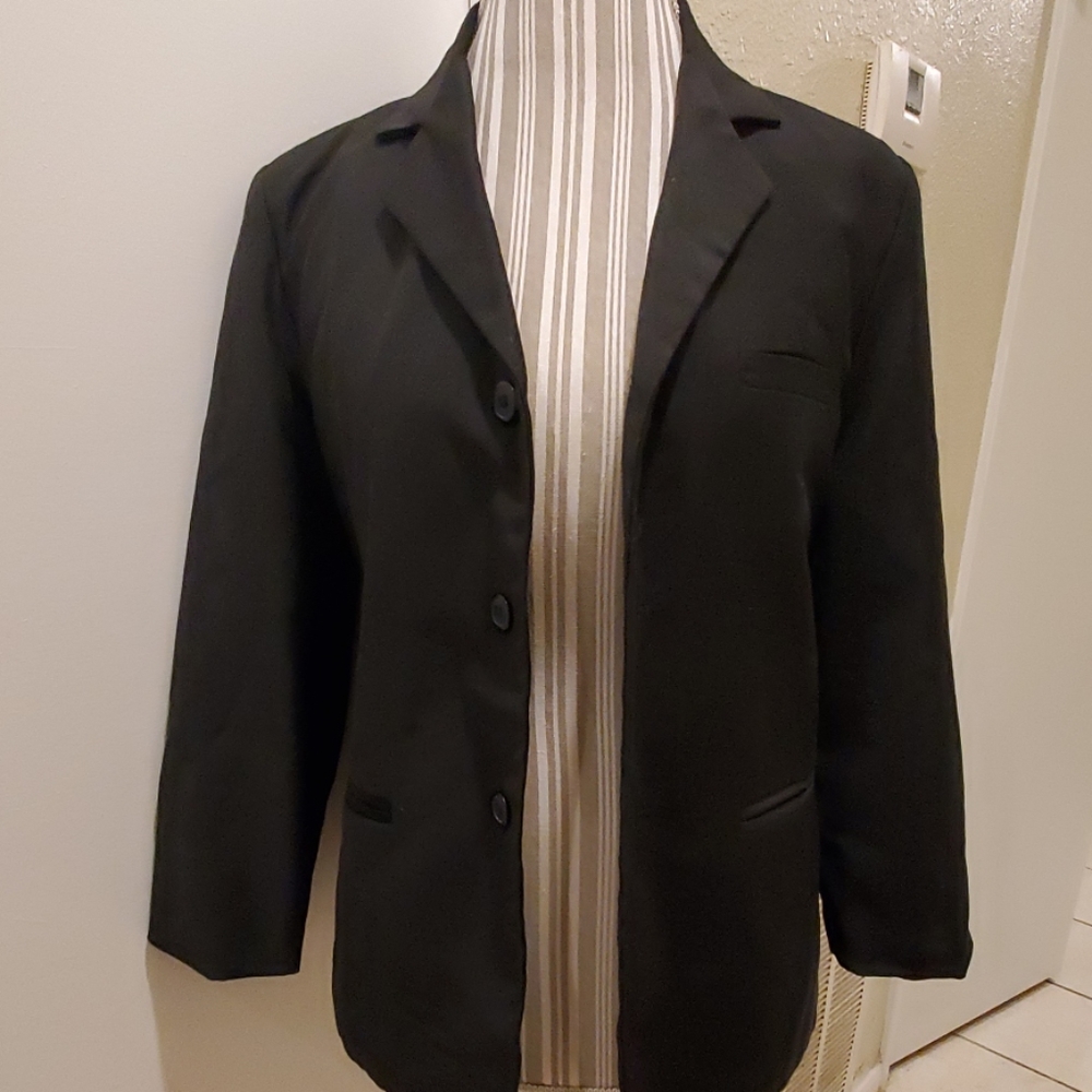 Fouger Jacket